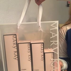 Mary Kay skincare kit